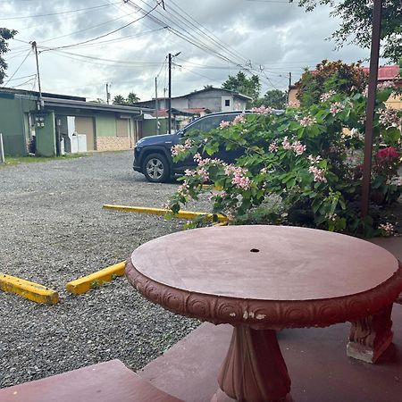 Pura Vida Aparment - Downtown La Fortuna Eksteriør billede