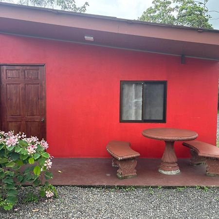 Pura Vida Aparment - Downtown La Fortuna Eksteriør billede